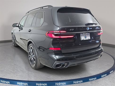 Certified 2024 BMW X7 M60i w/ Executive Package image 7