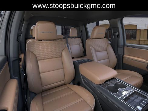 New 2026 GMC Sierra EV Denali image 18