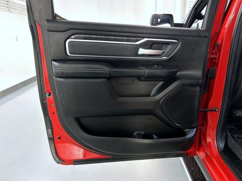 Used 2019 RAM 1500 Big Horn AWD/4WD image 20