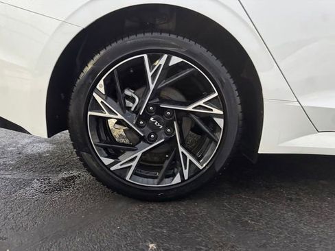 Certified 2025 Kia K5 GT-Line w/ GT-Line Premium Package image 20