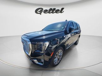 Used 2024 GMC Yukon Denali w/ Denali Reserve Package video 1