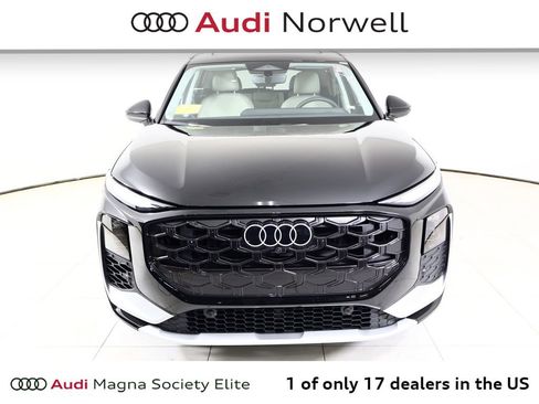 New 2026 Audi Q3 quattro 2.0T AWD/4WD image 9