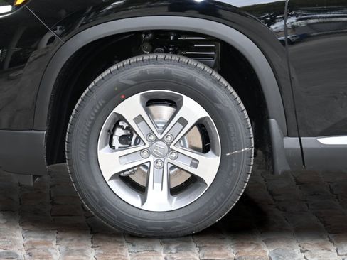 New 2026 Honda Pilot EX-L image 38