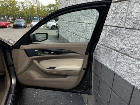 Used 2014 Cadillac CTS Premium image 36