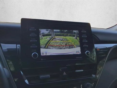 Certified 2024 Toyota Camry SE FWD image 24