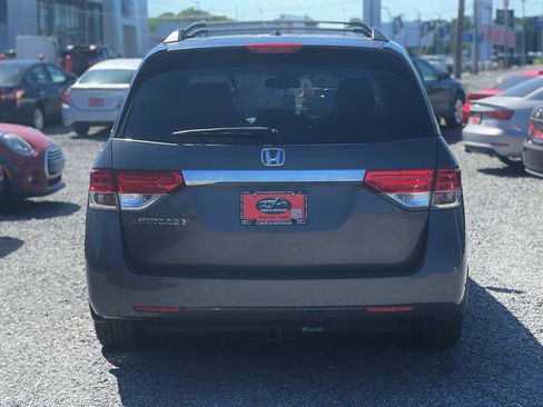 Used 2016 Honda Odyssey EX-L image 7