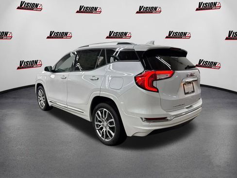 Used 2023 GMC Terrain Denali w/ LPO, Floor Liner Package image 7