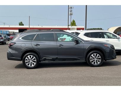 Used 2024 Subaru Outback Premium