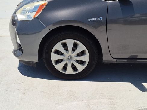 Used 2014 Toyota Prius C Two FWD image 14