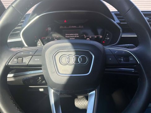 Used 2023 Audi Q3 2.0T Premium Plus w/ Premium Plus Package image 14