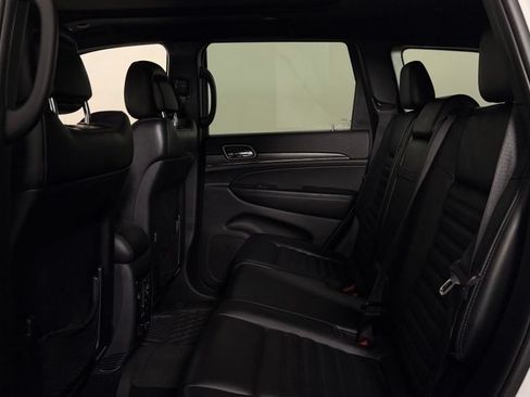 Used 2020 Jeep Grand Cherokee Limited X AWD/4WD image 30