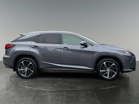 Used 2017 Lexus RX 350 AWD w/ Luxury Package image 10