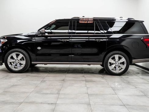 Used 2022 Ford Expedition Max King Ranch image 8
