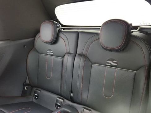 Used 2025 MINI Cooper John Cooper Works image 30