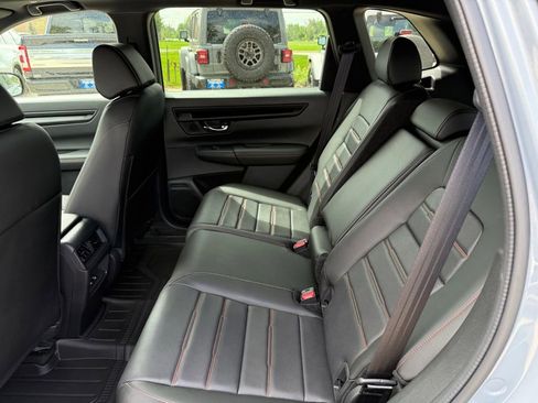 Certified 2026 Honda CR-V Sport-L image 14