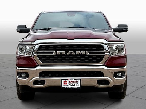 Used 2023 RAM 1500 Lone Star image 3