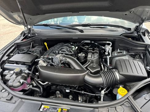 Used 2026 Dodge Durango GT AWD/4WD image 40