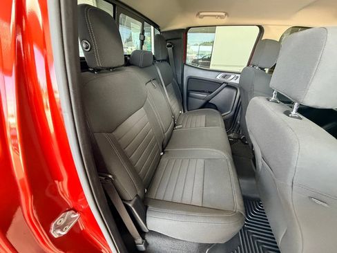 Used 2019 Ford Ranger XLT w/ Equipment Group 302A Luxury AWD/4WD image 24