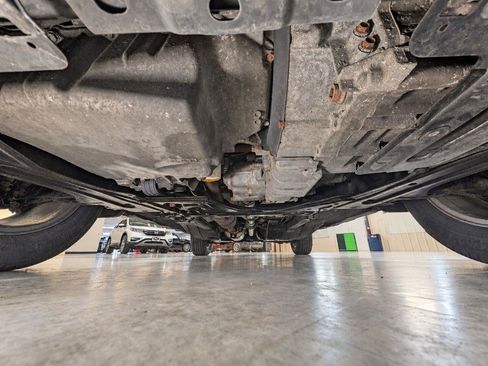 Used 2007 Honda CR-V EX-L image 48