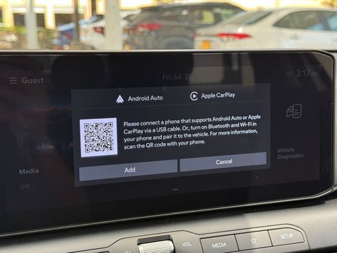 Used 2025 Kia K4 FWD image 20