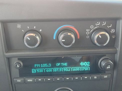 New 2025 Chevrolet Express 3500 w/ Power Convenience Package RWD image 5