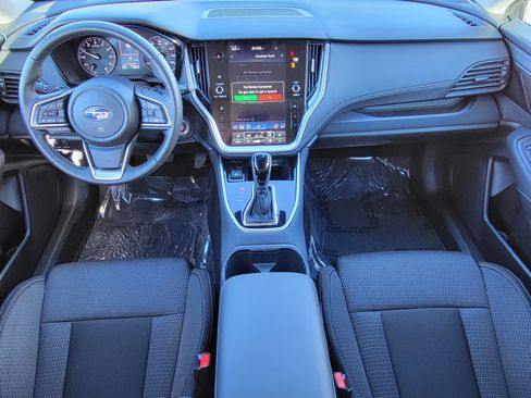 Certified 2025 Subaru Outback Premium w/ Popular Package #1A image 24