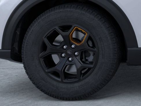 New 2026 Ford Explorer Tremor image 19