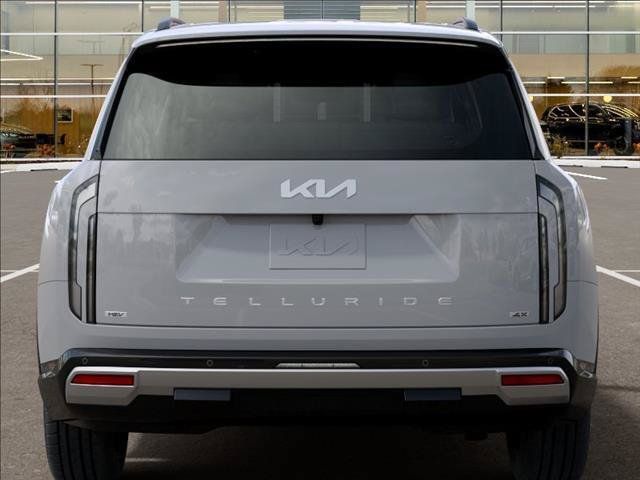 New 2027 Kia Telluride SX Prestige AWD/4WD image 13