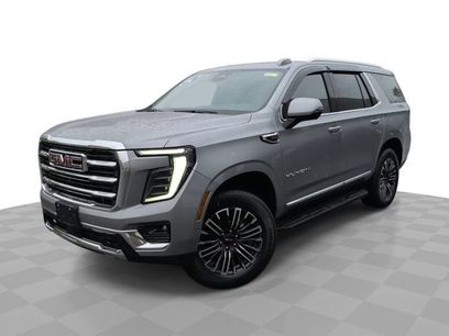 Used 2025 GMC Yukon Elevation w/ LPO, Floor Liner Package