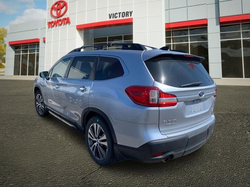 Used 2022 Subaru Ascent Touring w/ Popular Package #2A AWD/4WD image 4