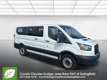 Used 2019 Ford Transit 150 XL