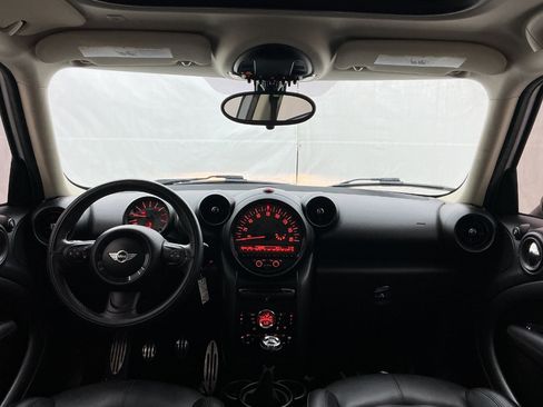 Used 2016 MINI Cooper Countryman S AWD/4WD image 28