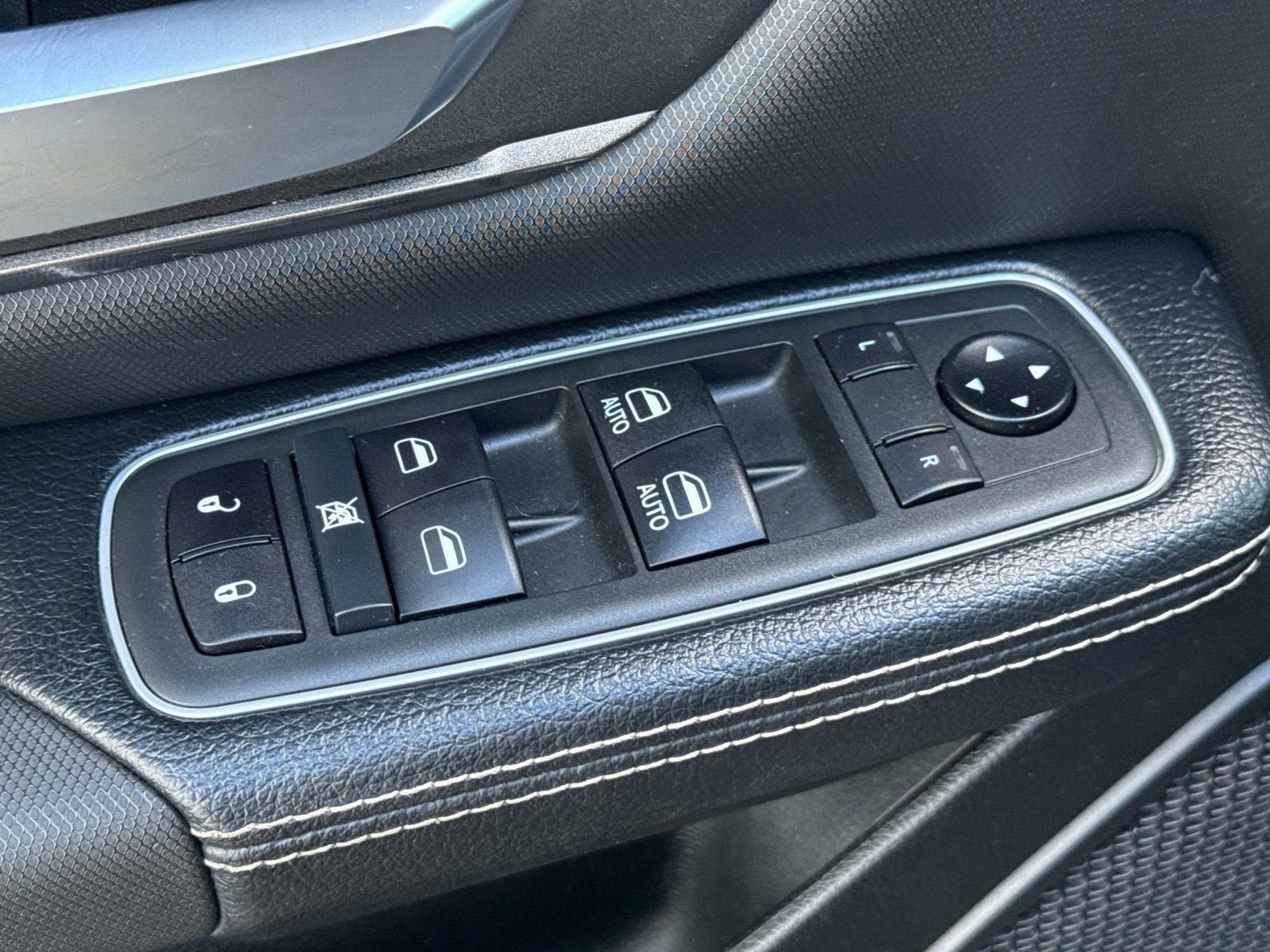 Used 2021 RAM 1500 Rebel w/ Rebel Level 1 Equipment Group AWD/4WD image 13