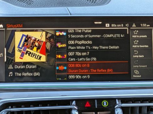 Used 2022 BMW X5 xDrive40i w/ Premium Package image 23