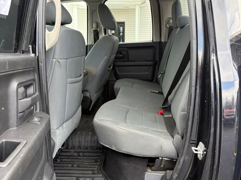 Used 2013 RAM 1500 ST w/ SXT Appearance Group image 10