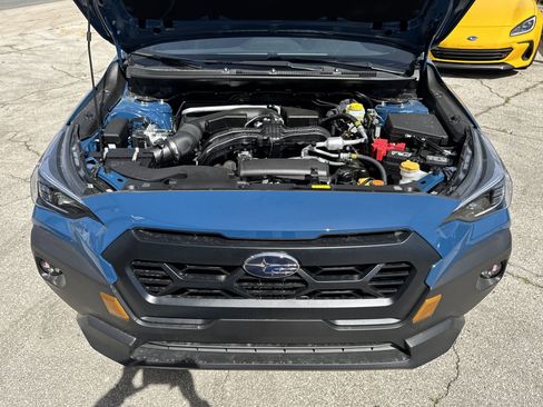New 2026 Subaru Crosstrek 2.5i Wilderness image 9