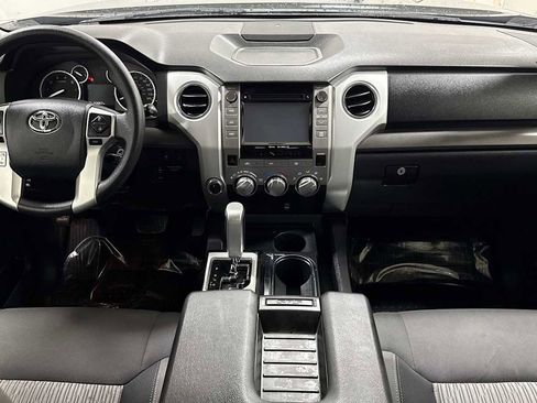 Certified 2017 Toyota Tundra SR5 image 26
