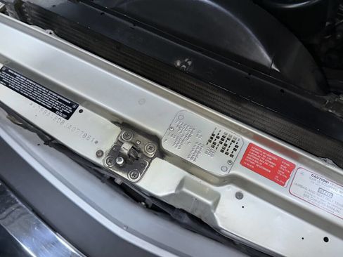 Used 1988 Mercedes-Benz 560 SL image 67