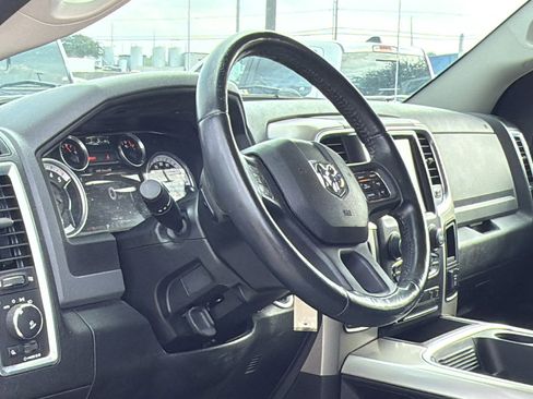 Used 2015 RAM 1500 Lone Star image 10