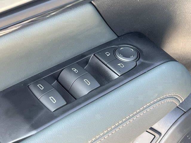 New 2027 GMC Terrain AT4 w/ Convenience Package III AWD/4WD image 15