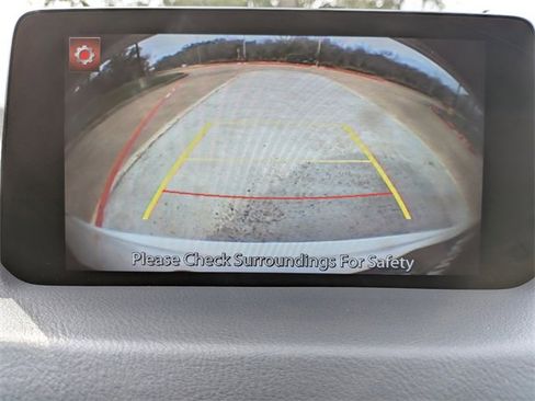 Used 2020 MAZDA CX-5 Grand Touring Reserve image 18