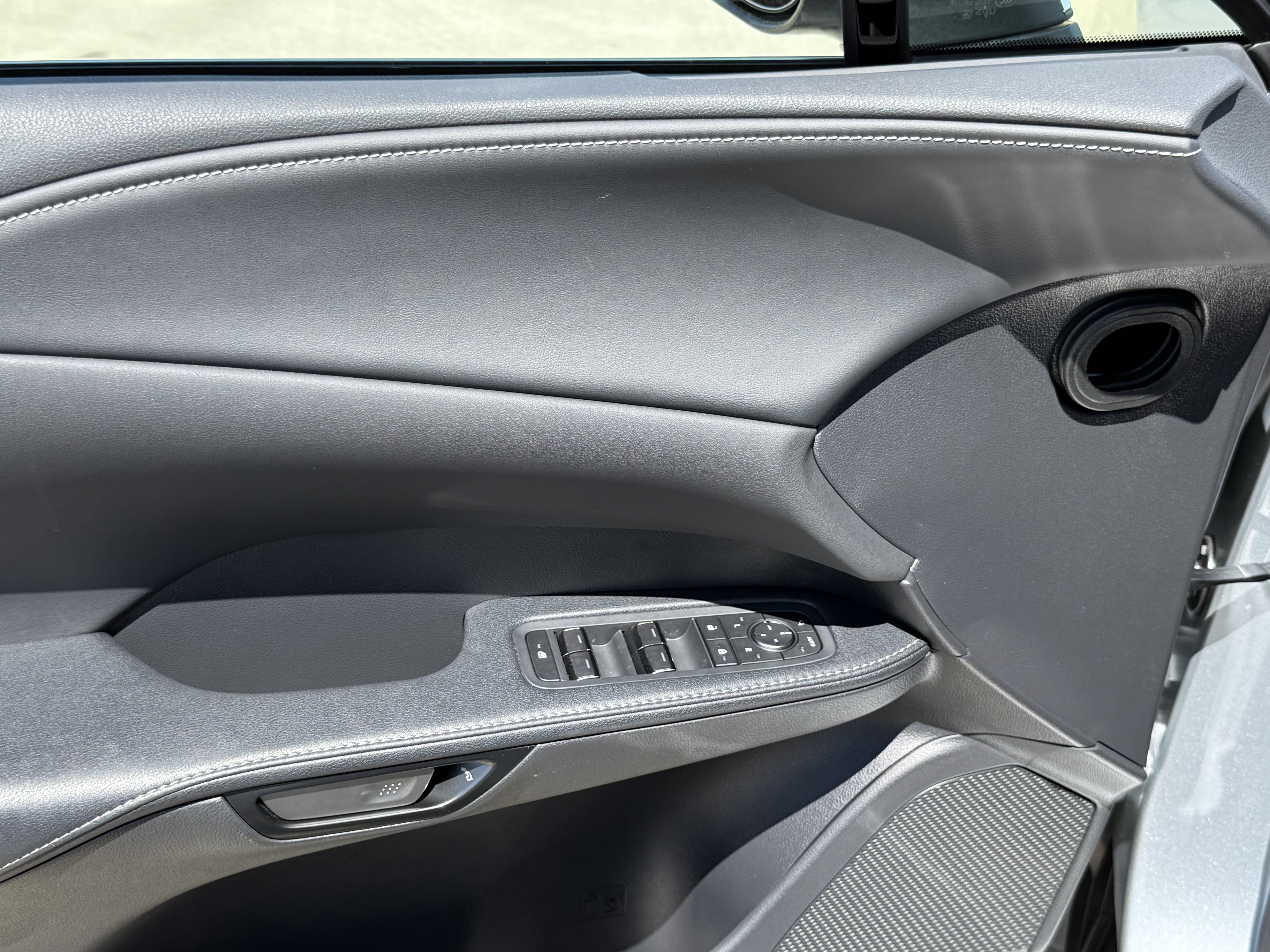 Certified 2025 Lexus RX 350 Premium w/ Accessory Package FWD image 19
