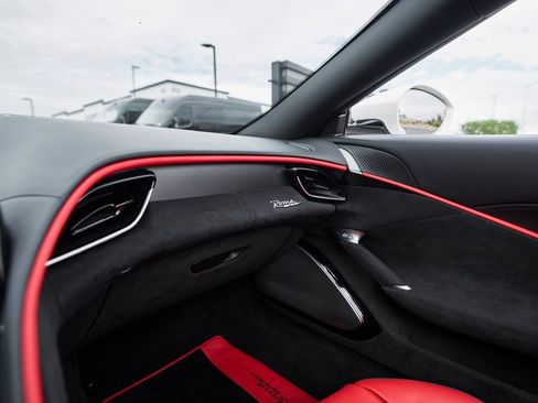 Used 2024 Ferrari Roma Spider image 69