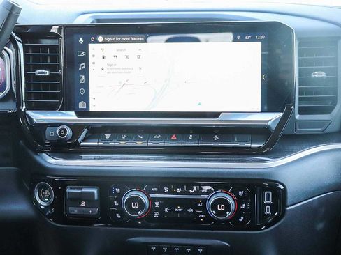 Used 2026 Chevrolet Silverado 2500 LTZ w/ LTZ Plus Package image 14