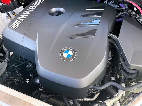 New 2026 BMW X3 xDrive30i w/ Convenience Package AWD/4WD image 15