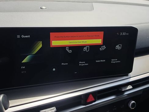 New 2026 Kia Sorento S AWD/4WD image 22