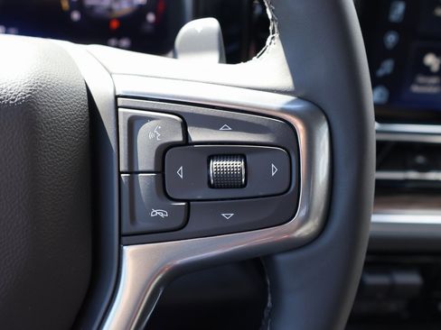 New 2026 Chevrolet Silverado 1500 RST w/ Safety Package image 20