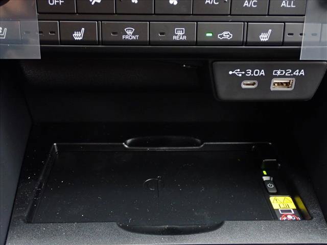 New 2026 Subaru Outback Touring XT AWD/4WD image 22