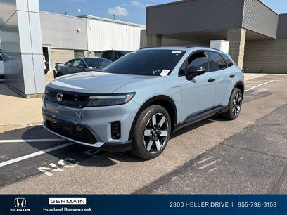 Used 2024 Honda Prologue Elite