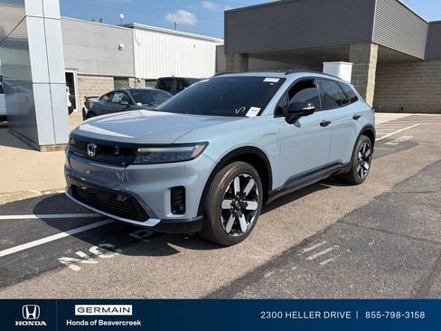 Used 2024 Honda Prologue Elite image 1